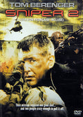 Sniper 2 - Sniper 2 - DVD