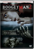 Boogeyman 2 - Boogeyman 2 - DVD