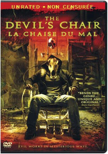 Devil's Chair - Devil's Chair - DVD