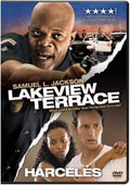 Lakeview Terrace - Lakeview Terrace - DVD