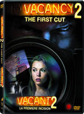 Vacancy 2: The First Cut - Vacancy 2: The First Cut - DVD