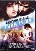 Center Stage: Turn It Up - Center Stage: Turn It Up - DVD