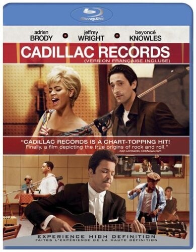 Cadillac Records - Cadillac Records - Blu-ray