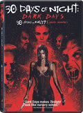 30 Days Of Night: Dark Days - 30 Days Of Night: Dark Days - DVD