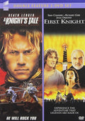 First Knight / Knight's Tale - First Knight / Knight's Tale - DVD