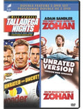 Talladega Nights: Ballad Of Ricky / You Don't Mess - Talladega Nights: Ballad Of Ricky / You Don't Mess - DVD