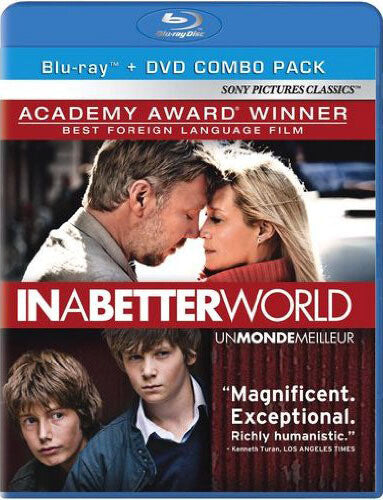 In A Better World - In A Better World - Blu-ray