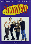 Seinfeld: Season 5 - Seinfeld: Season 5 - DVD