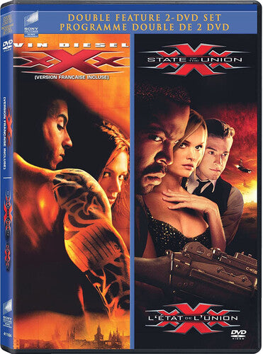 Xxx / Xxx: State Of The Union - Xxx / Xxx: State Of The Union - DVD