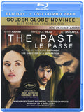 Past - Past - Blu-ray