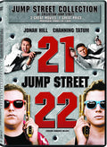 21 Jump Street / 22 Jump Street - 21 Jump Street / 22 Jump Street - DVD