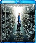 Labyrinth Of Lies - Labyrinth Of Lies - Blu-ray