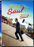 Better Call Saul: Season 2 - Better Call Saul: Season 2 - DVD
