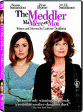 Meddler - Meddler - DVD