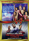 Night Before / Rough Night - Night Before / Rough Night - DVD