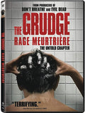 Grudge - Grudge - DVD