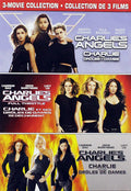 Charlie's Angels / Charlie's Angels / Full - Charlie's Angels / Charlie's Angels / Full - DVD