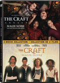 Craft / Craft: Legacy - Craft / Craft: Legacy - DVD