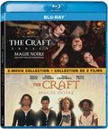 Craft / Craft: Legacy - Craft / Craft: Legacy - Blu-ray