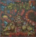 Dipygus - Bushmeat - Music CD