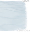 Koner,thomas - Nuuk - Vinyl Record