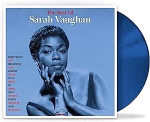 Vaughan,sarah - Best Of - Vinyl Record