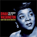 Washington,dinah - Swingin Miss D - Vinyl Record
