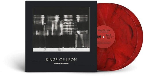 Kings Of Leon - When You See Yourself - Vinyl Record