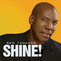 Tankard,ben - Shine - Music CD
