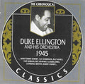 Ellington,duke - 1945 - Music CD