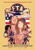 F.t.a. (1972) - F.t.a. (1972) - DVD