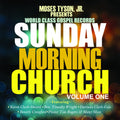 Sunday Morning Church! Vol. 1 / Various - Sunday Morning Church Vol. 1 / Various - Music CD