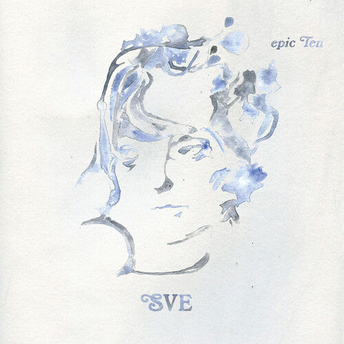 Van Etten,sharon - Epic Ten - Vinyl Record