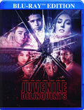 Juvenile Delinquents - Juvenile Delinquents - Blu-ray