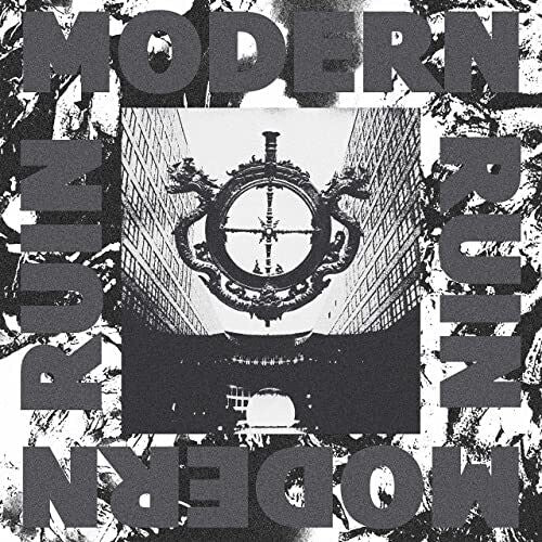 Modern Ruin - Unemployment Disco Line - Vinyl Record