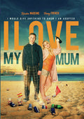 I Love My Mum - I Love My Mum - DVD