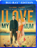 I Love My Mum - I Love My Mum - Blu-ray