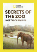 Secrets Of The Zoo: Season 1 - North Carolina - Secrets Of The Zoo: Season 1 - North Carolina - DVD