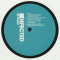 Defected Ep 10 / Various - Defected Ep 10 / Various - Vinyl Record