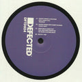 Defected Ep 11 / Various - Defected Ep 11 / Various - Vinyl Record