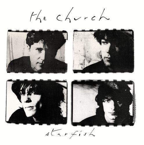 Church - Starfish (expanded Edition ) - Super Audio CD