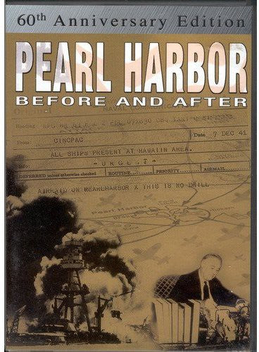 Pearl Harbor - Pearl Harbor - DVD