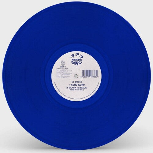 No Smoke - Koro-koro - Vinyl Record