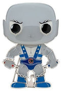 Funko Pop! Pins: - Thundercats - Panthro - Collectibles