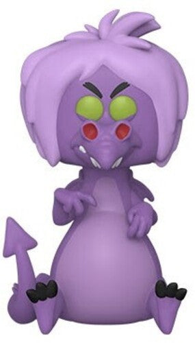 Funko Pop! Disney: - The Sword In The Stone - 6 Mim As Dragon - Collectibles