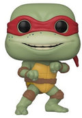 Funko Pop! Movies: - Teenage Mutant Ninja Turtles 2- Raphael - Collectibles