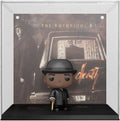 Funko Pop! Albums: - Biggie- Life After Death - Collectibles