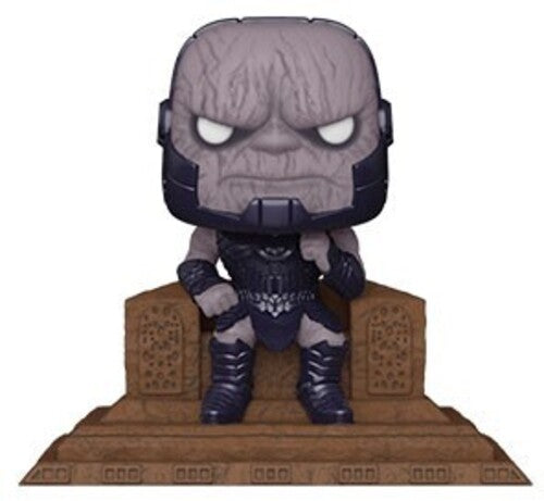 Funko Pop! Deluxe: - Liberty- Deluxe 1 - Collectibles