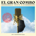 El Gran Combo De Puerto Rico - En Cuarentena - Music CD