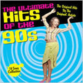 Ultimate Hits Of The 90's / Various - Ultimate Hits Of The 90's / Various - Music CD